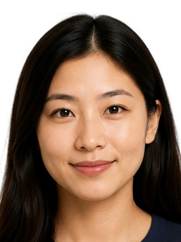 Photo prepared for the Indonesia visa 3x4 photo, at the required size