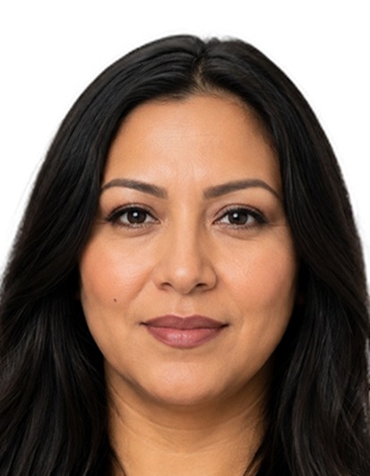 Photo prepared for the Japan passport photo, at the required size