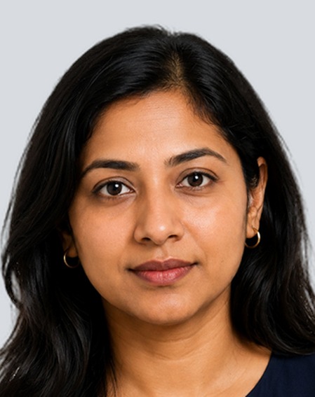 Photo prepared for the Qatar residence entry visa, at the required size