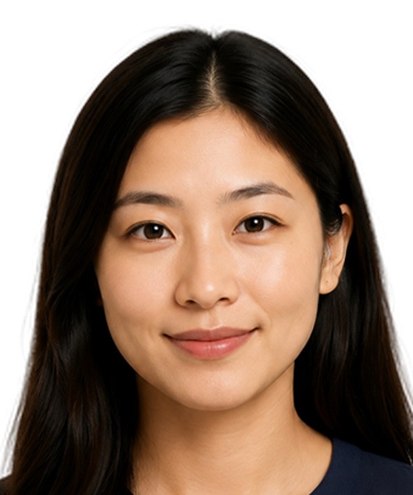 Photo prepared for the Türkiye visa photo, at the required size