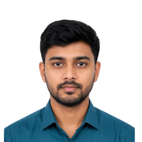 Photo prepared for the Dominican Republic visa photo, at the required size